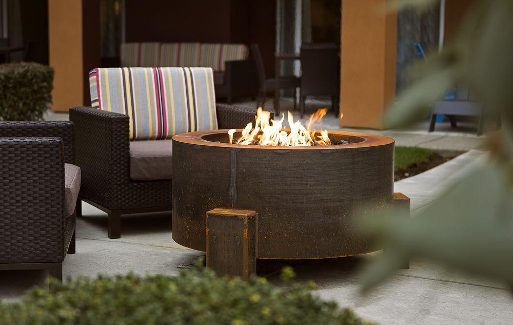 Courtyard Seattle North / Lynnwood Everett Екстериор снимка