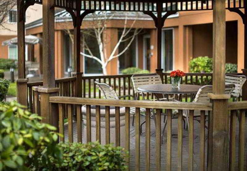Courtyard Seattle North / Lynnwood Everett Екстериор снимка